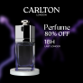 ⚡ Carlton London: Men’s Scents, 70% OFF! 💣
