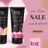 Baesclub-Free gifts on orders above ₹499