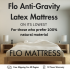FLO MATTRESS : Flo Adjustable Pillow (Fibre)