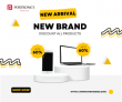 Portronics: New Arrivals: Up to 60% OFF