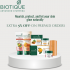 Biotique – Up to 30% OFF with coupon codes!
