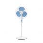 Orient Electric Stand 82 PP Plastic 400 MM Pedestal Fans