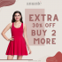 Upto 50% off + Rs/-300 off