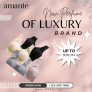 Luxury Brand Upto 55% off