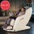New arrival-Advanced 4D Massage Chair with Leg Massager👍 [44%off]