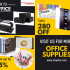 Staples Hot Deals – Up To 40% OFF on HP LaserJet Printer