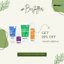 The Derma Co- Get up to 20% OFF on New Arrivals