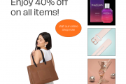fastrack-Enjoy Up To 40% Off + 10% Off At Fastrack