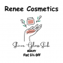 Renee Cosmetics Get Flat 5% OFF On Shiner Gloss Stick | All Users