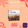 Lightlife On-the-Go Meal(Chocolate) – Starts At Rs 599 Only