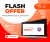 dish TV- up to 50% off offer
