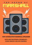 10 Best Marshall speakers