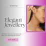 Swarovski 20% Off on All Products and Enjoy Up to 5% Savings Plus an Extra