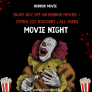 Hoichoi – Enjoy 50% OFF On Horror Movies + Extra 12% Discount | All Users