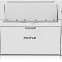 PANTUM P2518 Single Function Mono Laser Printer 22PPM