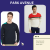 Park Avenue Sweatshirts Sale – New User Exclusive Offer!