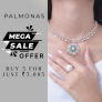 Palmonas – Mega Sale | Buy 3 for 3003 offer