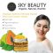 Sky Beauty Organic Papaya Blems Cream – Gel