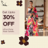 Suta Sarees Collection – Shop Online & Save Up to 60%