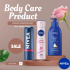 Nivea-Milk Delight Face Wash – Get Up To Flat 20% OFF