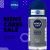 Nivea-Men Fresh & Silver Protect 41% off