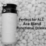Big Savings, Bold Blends – Ace Blend Sale
