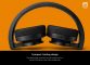 PHILIPS Audio TAA4216 On-Ear Sports Bluetooth Headphones