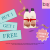 Baesclub-Buy 1 Get 1 Free: Offered on the Goat Milk Range