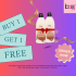 Baesclub-body care products-start at Rs 100