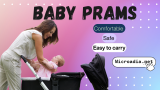 Top 10 best selling baby prams products in india 