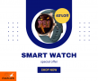 fastrack-Reflex Smartwatches: Up to 40% off on special sale