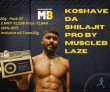 MuscleBlaze : Koshaveda Shilajit Pro by MuscleBlaze 36% OFF