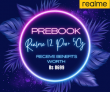 Free Product |Realme 12 Pro+ 5G |Receive benefits worth Rs 8699