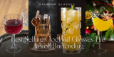 Top 10 Best Selling Cocktail Glasses The Art of Bartending