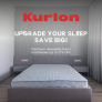 Kurlon – Get Up To 27% OFF On Reversible Mattress