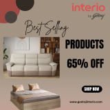 Get upto 65% Off On Your Order-On Best Seller