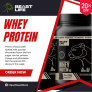 Unlock 20% Off on Beastlife Whey Protein – Chocolate Flavor!