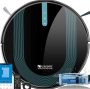 Proscenic 850T Robot Vacuum Cleaner