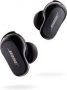 Bose New QuietComfort Earbuds II, Wireless, Bluetooth, World’s Best Noise Cancelling in-Ear Headphones