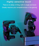 GOFOYO CK3 Mobile Triggers -Save  Upto 57% OFF Coupon Code & Updated Discount List On Amazon