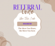 Modern Crew Referral Code : The More You Share, the More You Earn