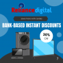 Reliance Digital – Bank Offer ₹15000 Instant Discount