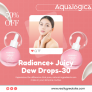 Aqualogica Coupon Code- Extra 5% off on prepaid orders