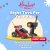 Hamleys-Ralleyz Veva Mini Racing Car with Remote Control, 1:24 Scale, 4Y+, Multicolour