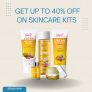 Iba CosmeticsBest Sellers – Get Up To 40% OFF On Skincare Kits
