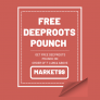 market99 get Free Deeproots Pounch on Order of ₹ 1,499 & Above