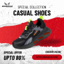 Bersache- Men’s-casual-shoes upto 80% off