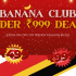 Banana Club Best Selling Outfits – Voucher Offer Flat 55% OFF