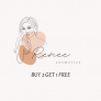 Renee Cosmetics-BUY 2 GET 1 FREE