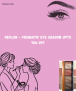 Revlon – Prismatic eye shadow upto 70% off